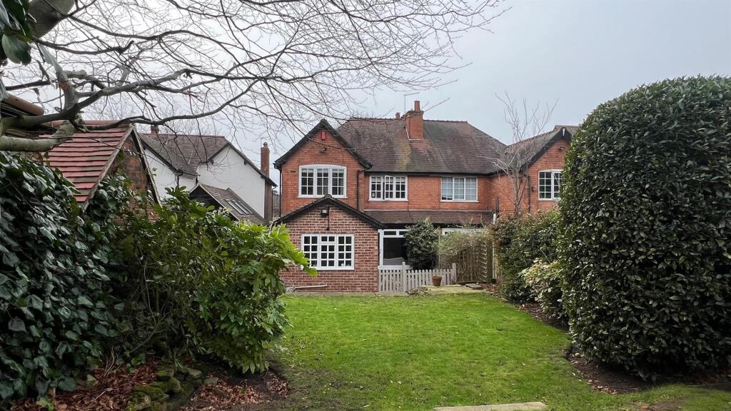 Additional image 15 of Lichfield Road, Four Oaks, Sutton Coldfield