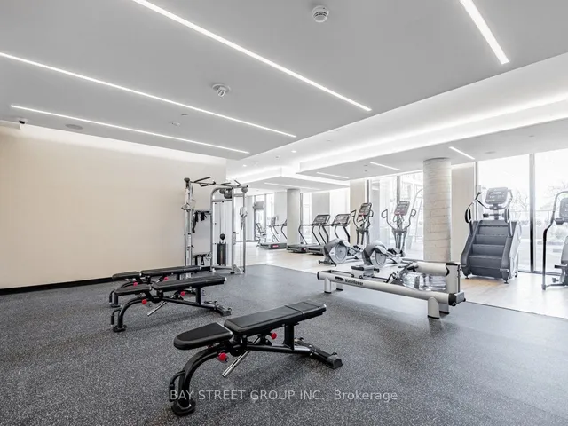 Additional image 26 of 2020 Bathurst St Unit 1912