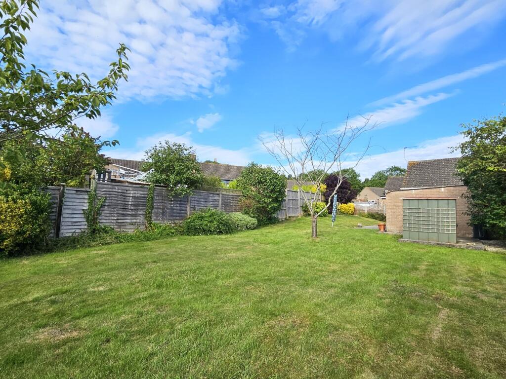 Additional image 2 of Coppin Close, Glastonbury, BA6