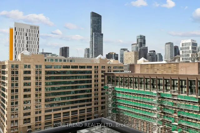 Additional image 22 of 251 Jarvis St Unit 1526