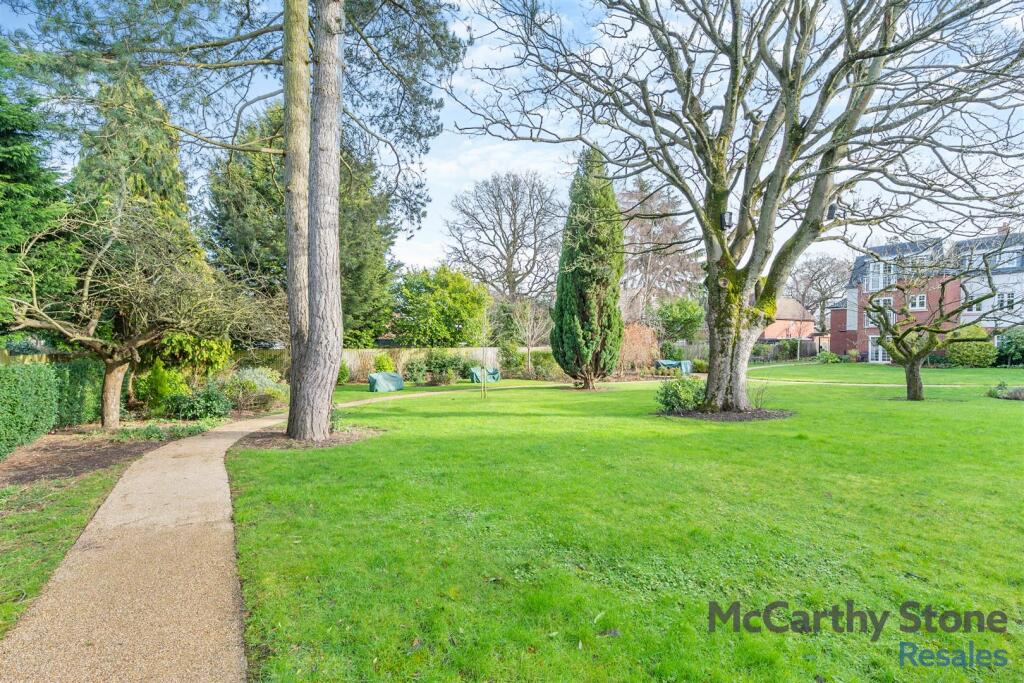 Additional image 39 of Brueton Place, 218 - 220 Blossomfield Road, Solihull, West Midlands, B91 1PT