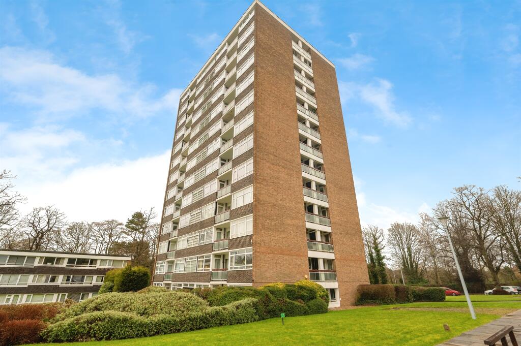 Additional image 15 of Chadbrook Crest, Birmingham