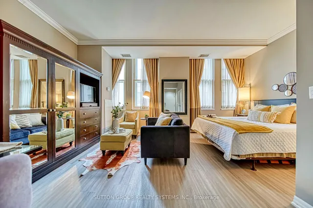 Additional image 14 of 1 King St