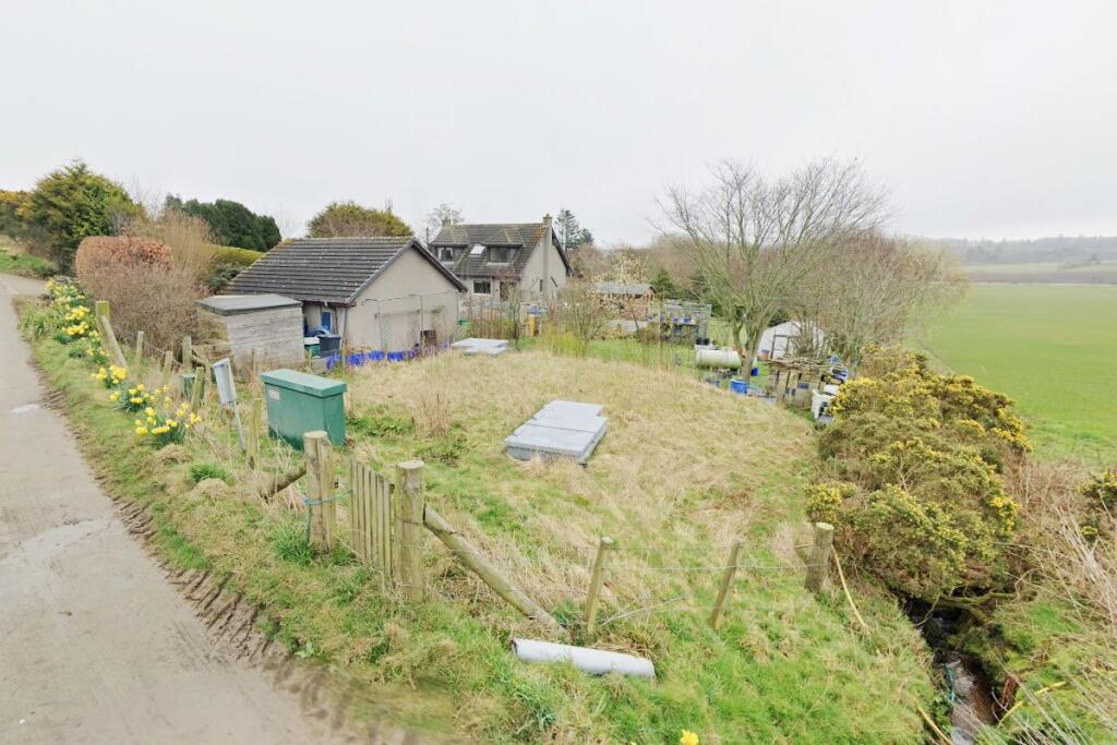 Additional image 3 of , Site at Little Dens, Stuartfield, Peterhead, AB425DS