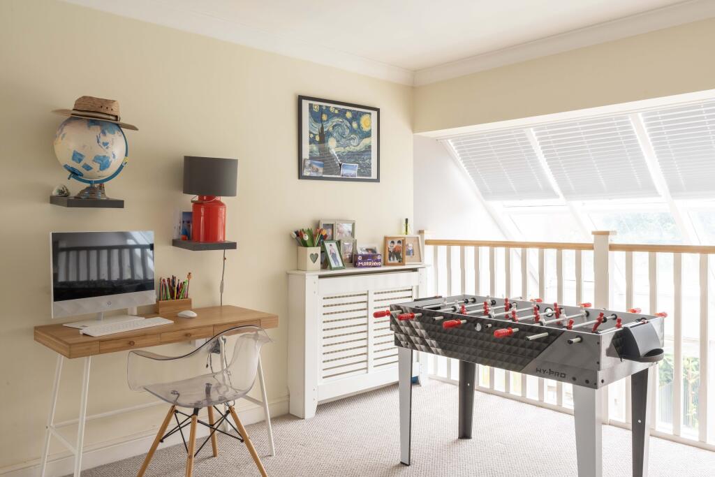 Additional image 10 of Royal Victoria Park, BS10 6TD, Bristol