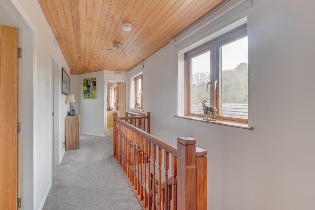 Additional image 12 of The Ridgeway, New End, Astwood Bank, Redditch, B96