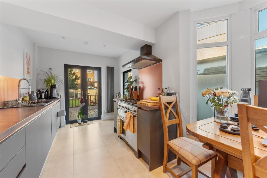 Additional image 8 of Lewis Street, Riverside, Cardiff