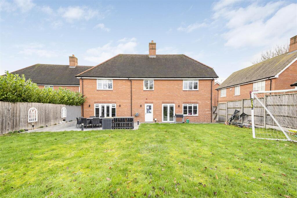 Additional image 21 of Bluebell Drive, Rickling Green, Saffron Walden