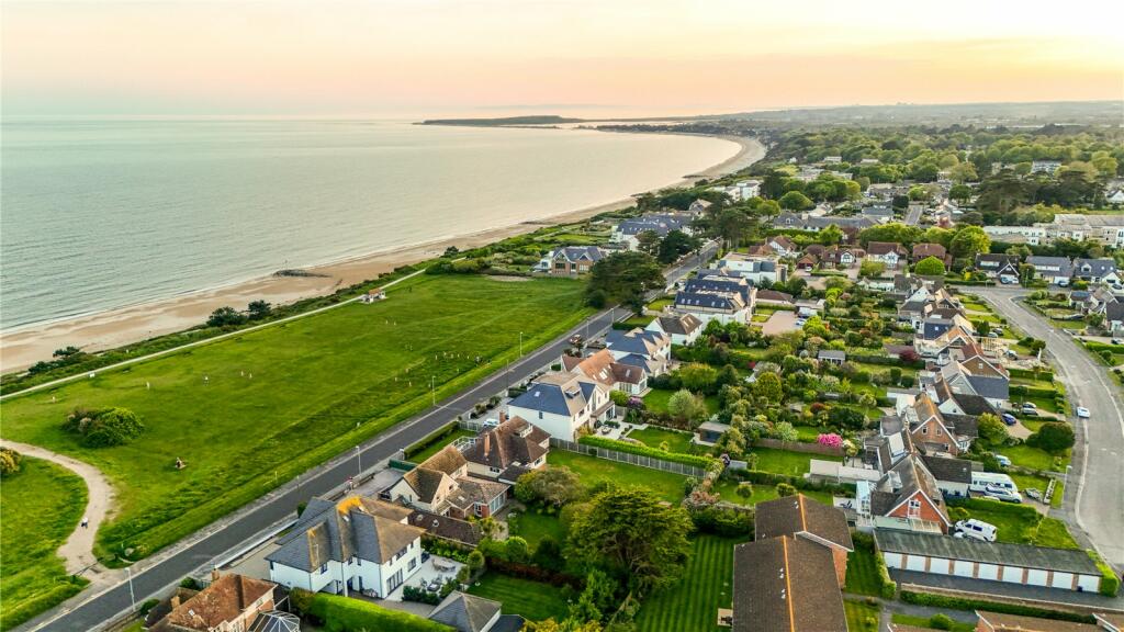Additional image 5 of Wharncliffe Road, Highcliffe, Christchurch, Dorset, BH23