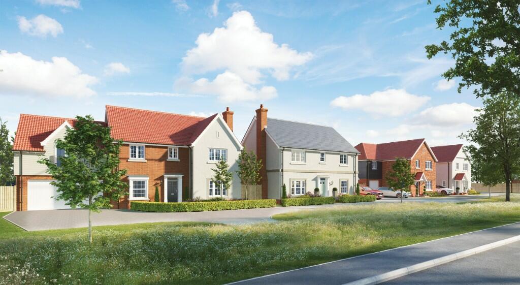 Additional image 19 of Farriers Walk,
Little Green,
Cheveley,
Cambridgeshire,
CB8 9RQ
