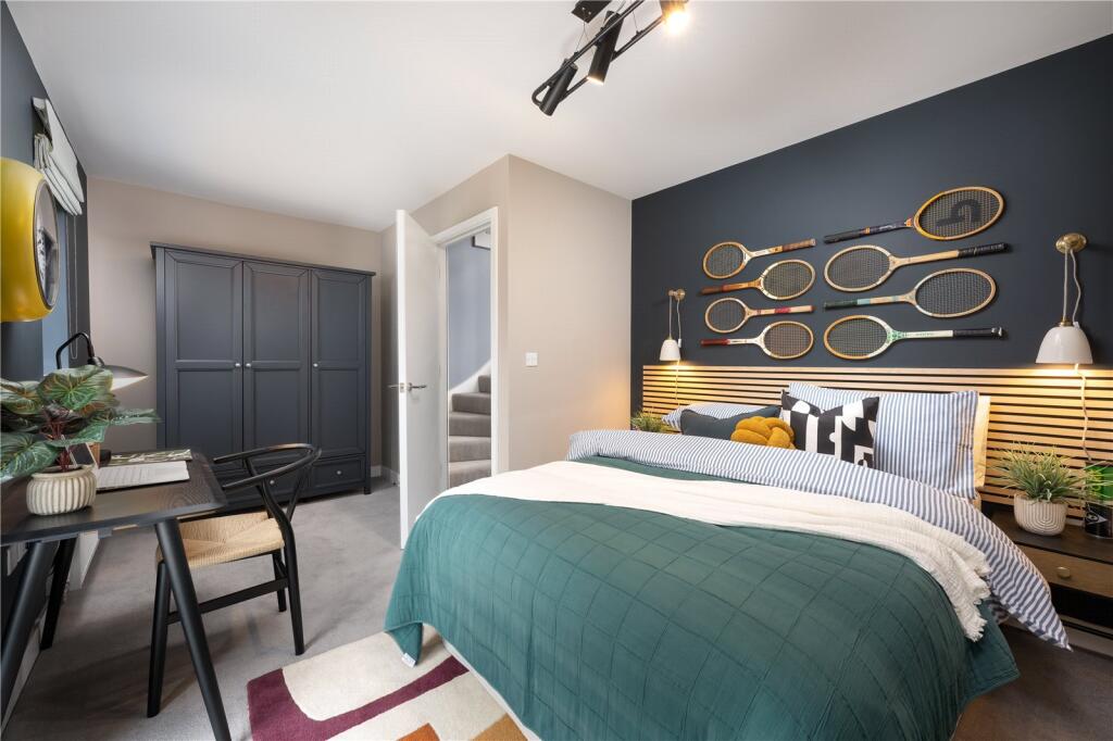 Additional image 13 of Sadler's Yard, Queen Ediths Way, Cambridge, Cambridgeshire, CB1