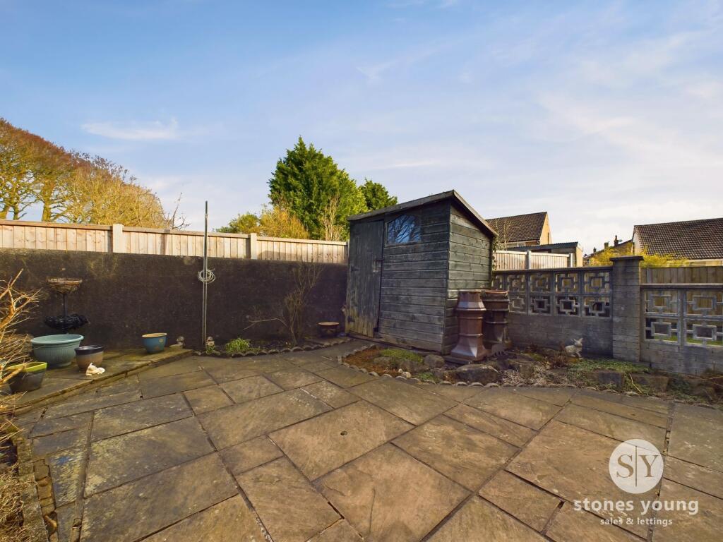 Additional image 16 of Ravenscroft Close, Blackburn, BB1