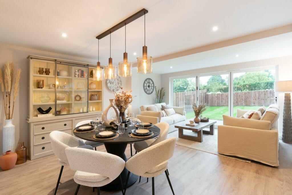 Additional image 9 of The Redford, Hamsterley Pastures, Hamsterley Village, Bishop Auckland, DL13