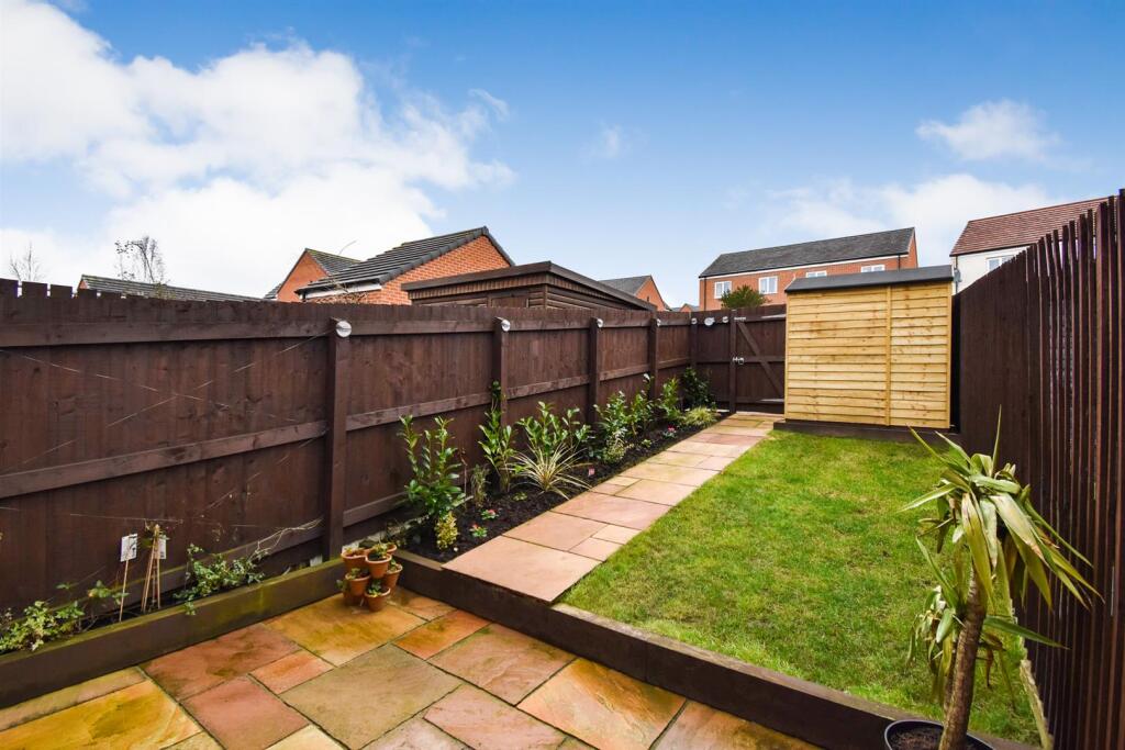 Additional image 16 of Tulip Gardens, Penrith