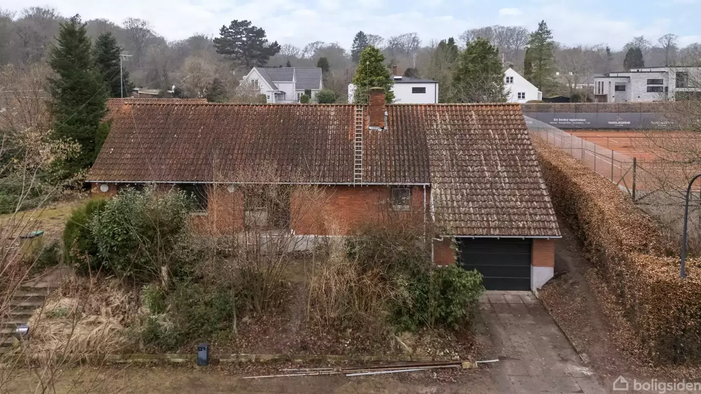 Additional image 2 of Carlsmindevej 23, 2840 Holte