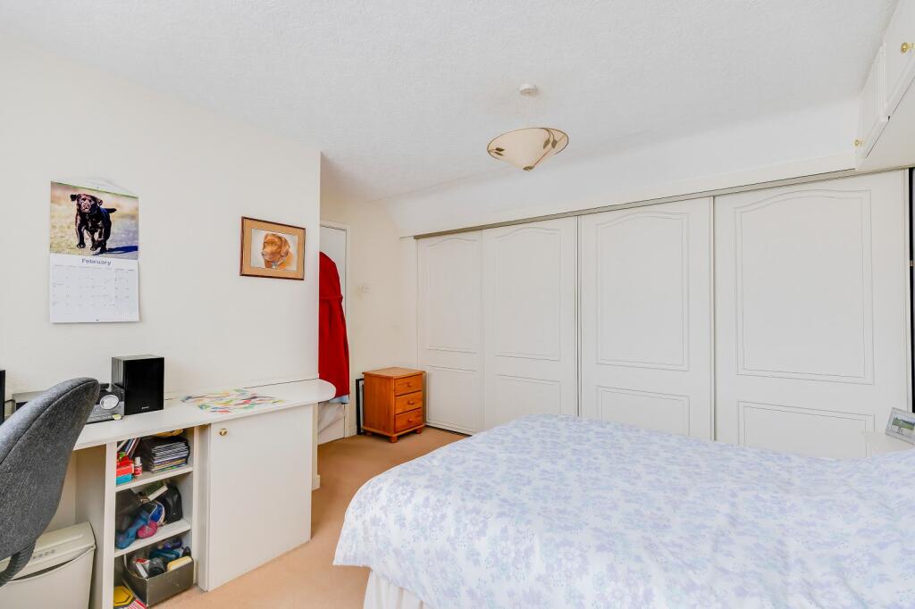 Additional image 15 of Sunnycroft Rise, Dinas Powys, The Vale Of Glamorgan CF64 4QN