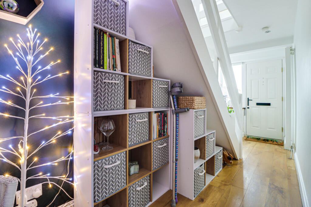 Additional image 6 of West Riding, Bricket Wood, AL2