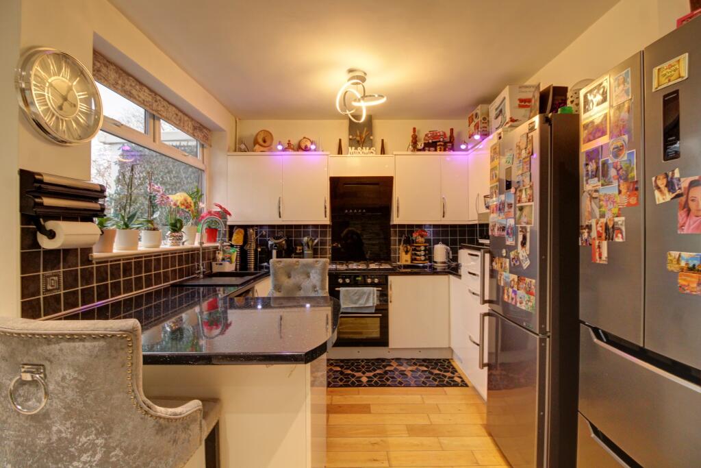 Additional image 8 of Red Lane, Bolton, BL2