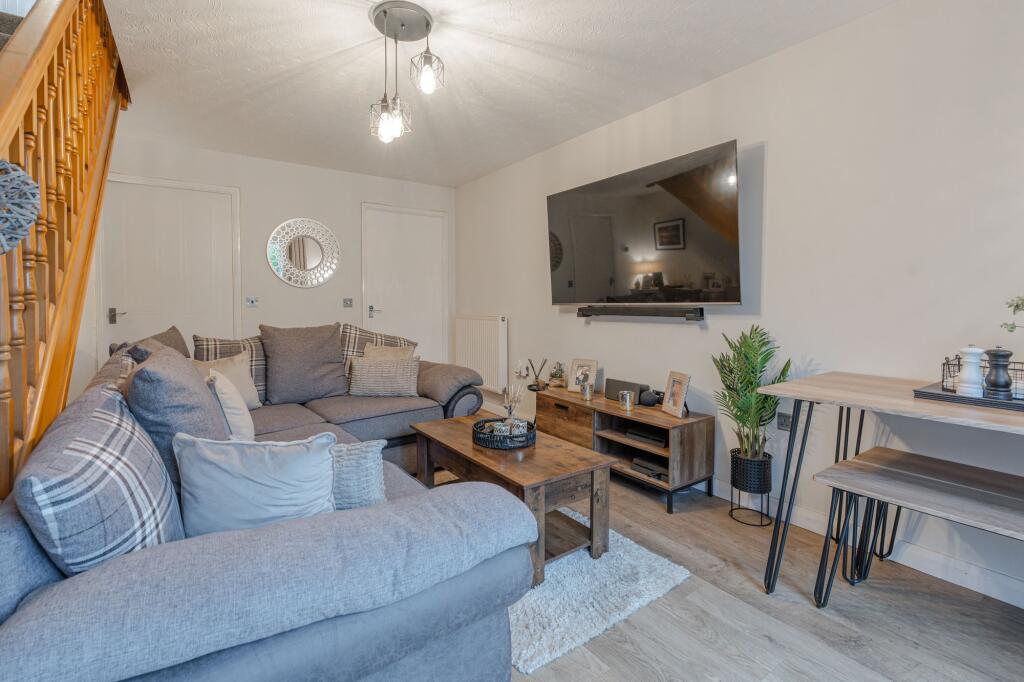 Additional image 3 of New Candlestone, Broadlands, Bridgend, Bridgend County, CF31