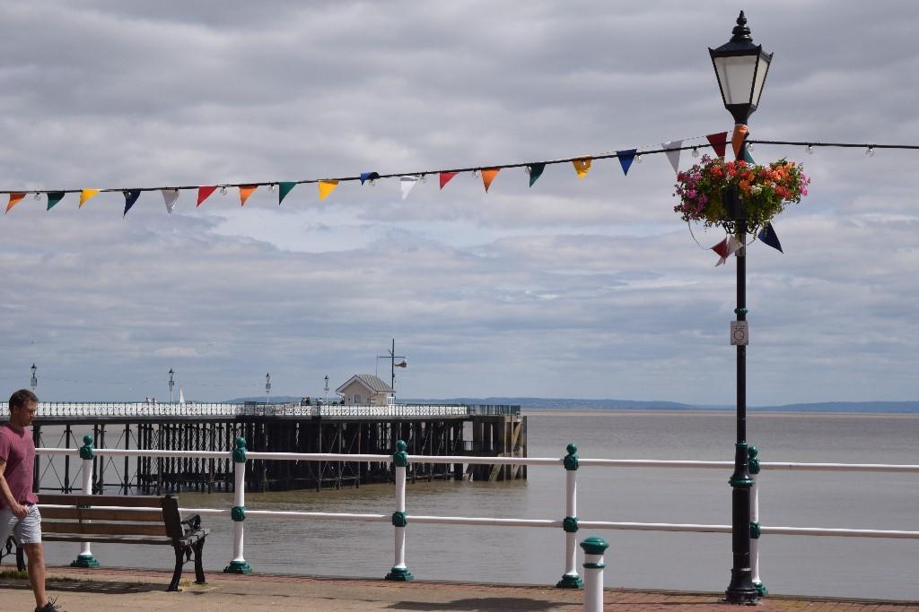 Additional image 10 of The Cafe, The Esplanade, Penarth, South Glamorgan, Vale Of Glamorgan, The, CF64