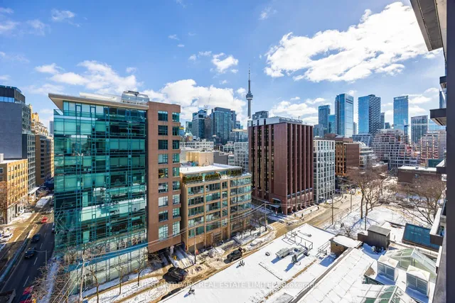 Additional image 32 of 505 Richmond St Unit 821