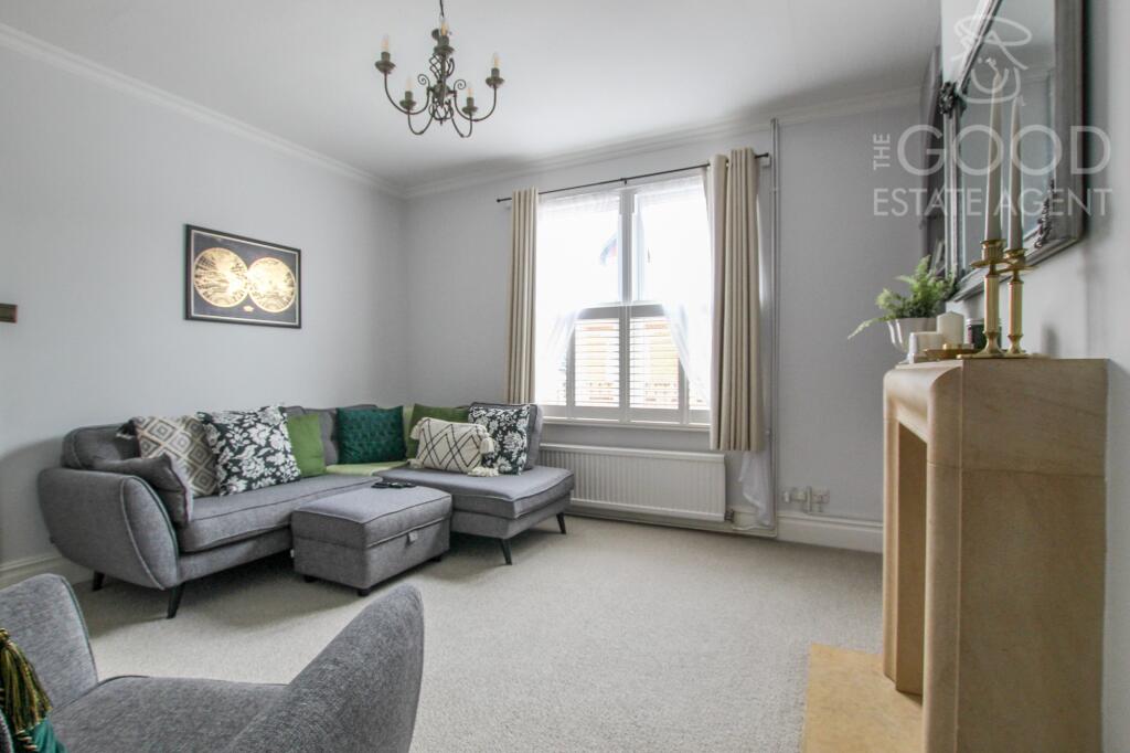 Additional image 7 of Hall Street, Soham, CB7