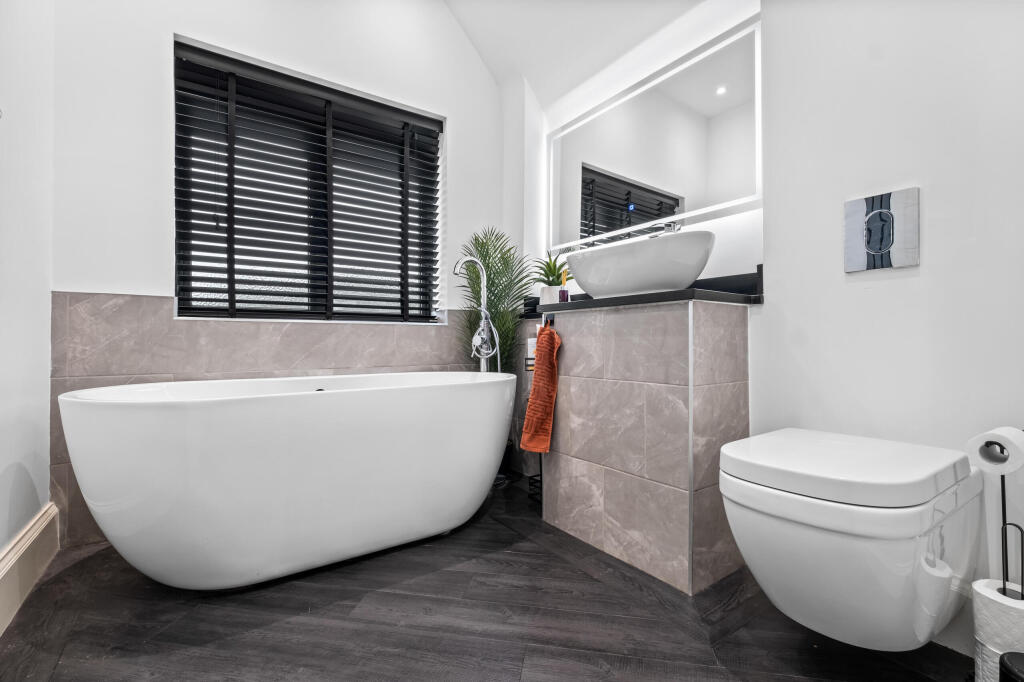 Additional image 28 of Mount Pleasant, Mill Lane, Wildmoor, B61 0BX