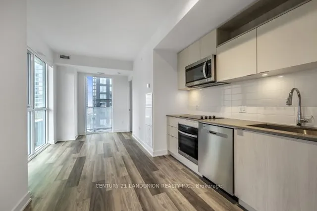 Additional image 5 of 100 Dalhousie St Unit 1207