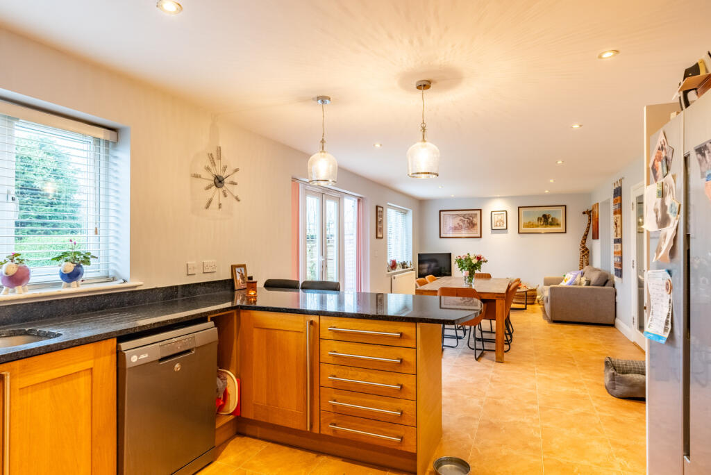 Additional image 2 of Abbey Avenue, St. Albans, Hertfordshire, AL3