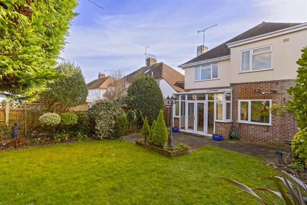 Additional image 23 of Trent Road, Goring-By-Sea
