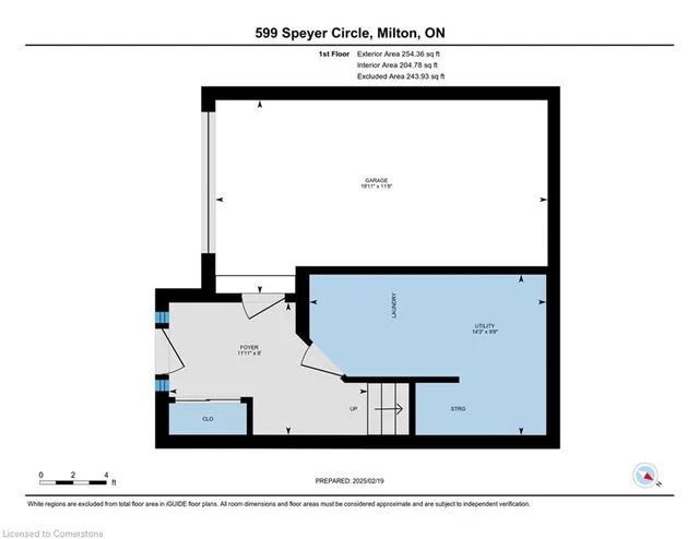 Additional image 39 of 599 Speyer Cir