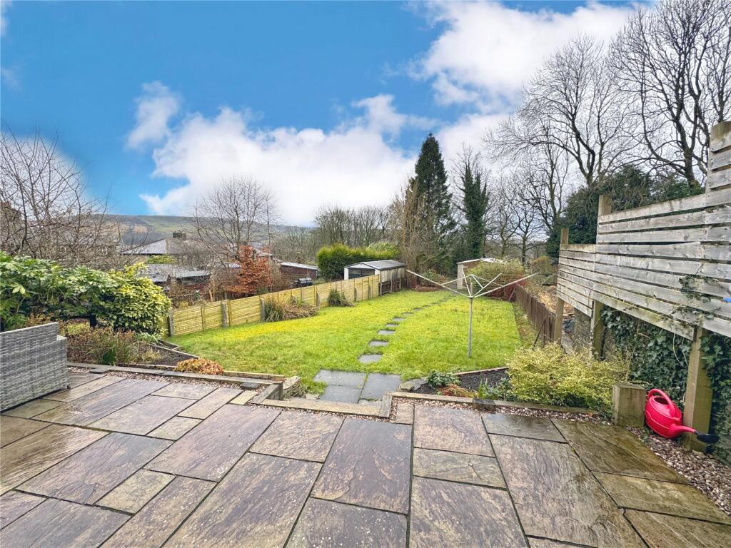 Additional image 22 of Barnes Avenue, Rawtenstall, Rossendale, BB4