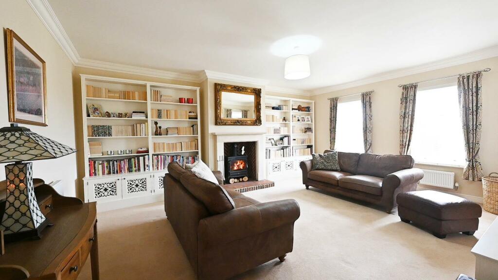 Additional image 3 of Dales View, Hudswell, Richmond