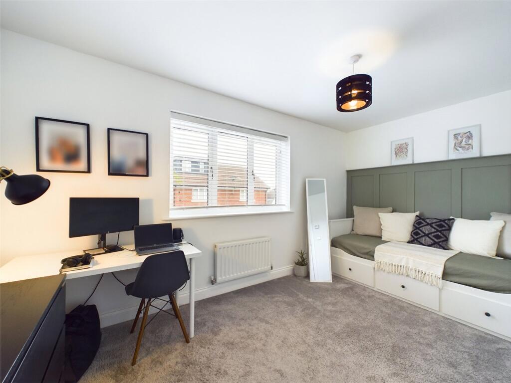 Additional image 11 of Parsonage Close, Christchurch, Dorset, BH23