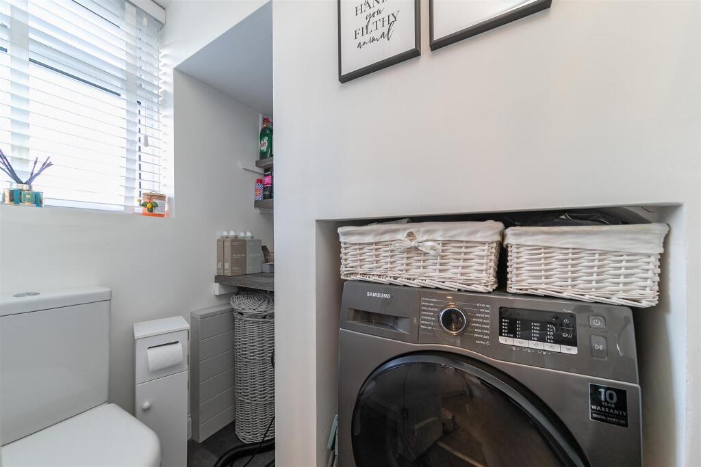 Additional image 9 of Timbercroft, Welwyn Garden City