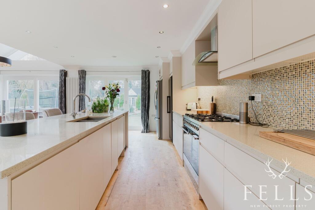 Additional image 5 of Braeside Road, St. Leonards, BH24