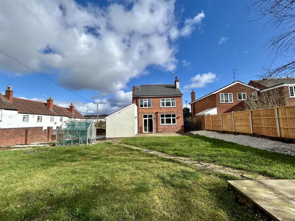 Additional image 22 of Tenterfields, Halesowen