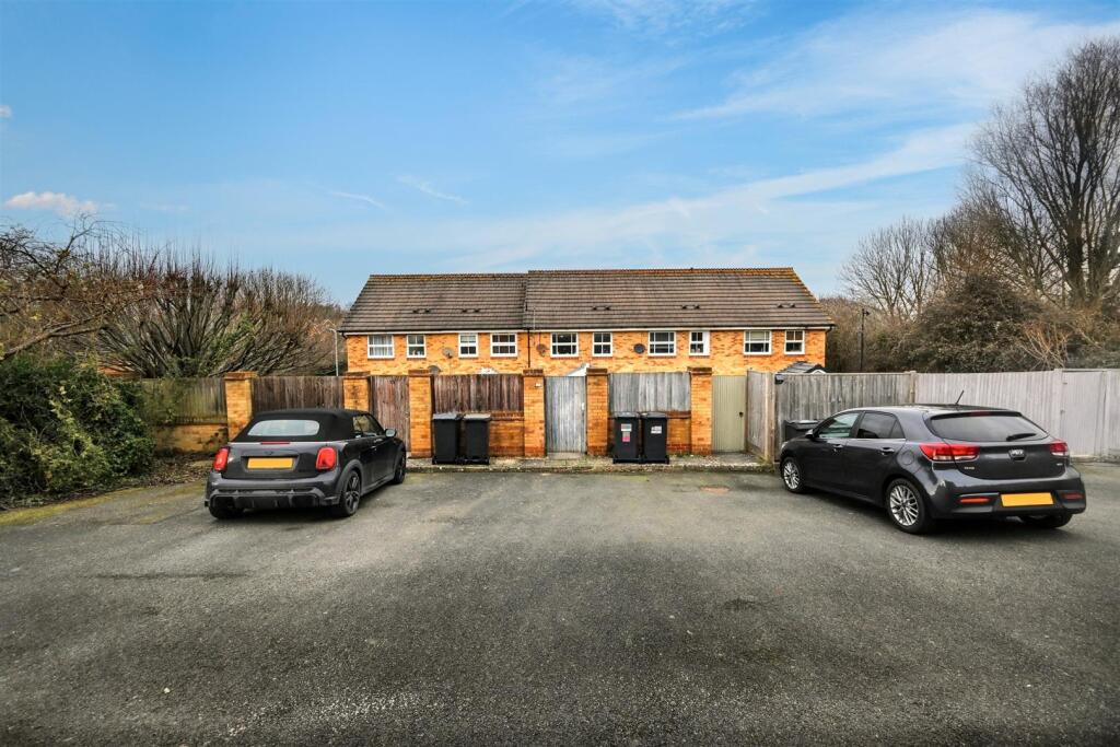 Additional image 22 of Beechfield Close, Stone Cross, Pevensey