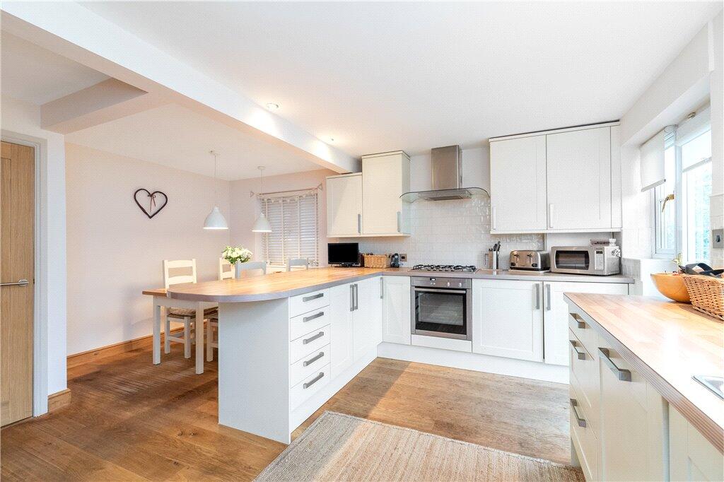 Additional image 6 of Birch Cliff, West Lane, Baildon, BD17