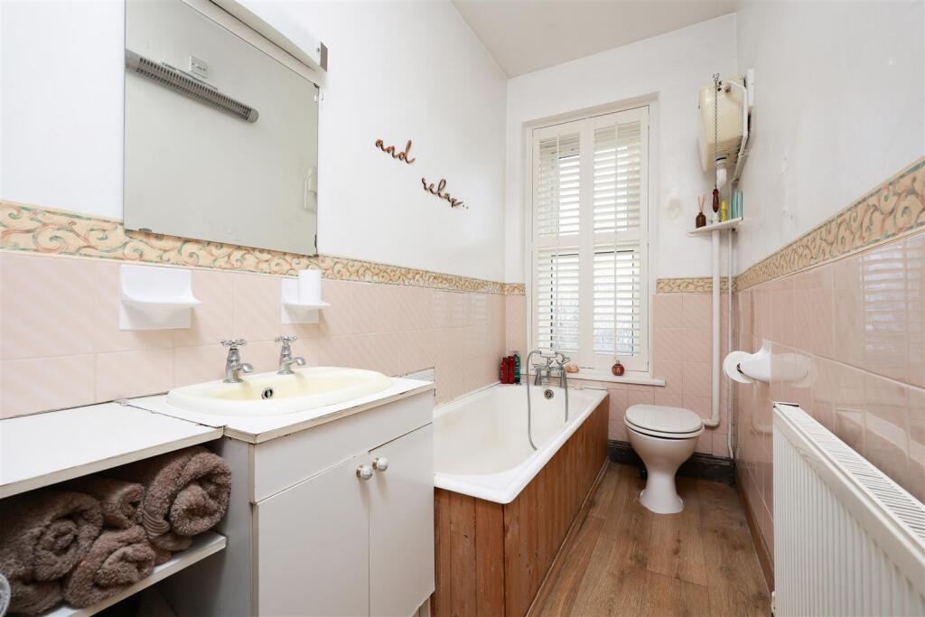 Additional image 12 of Longfield Road, Bristol