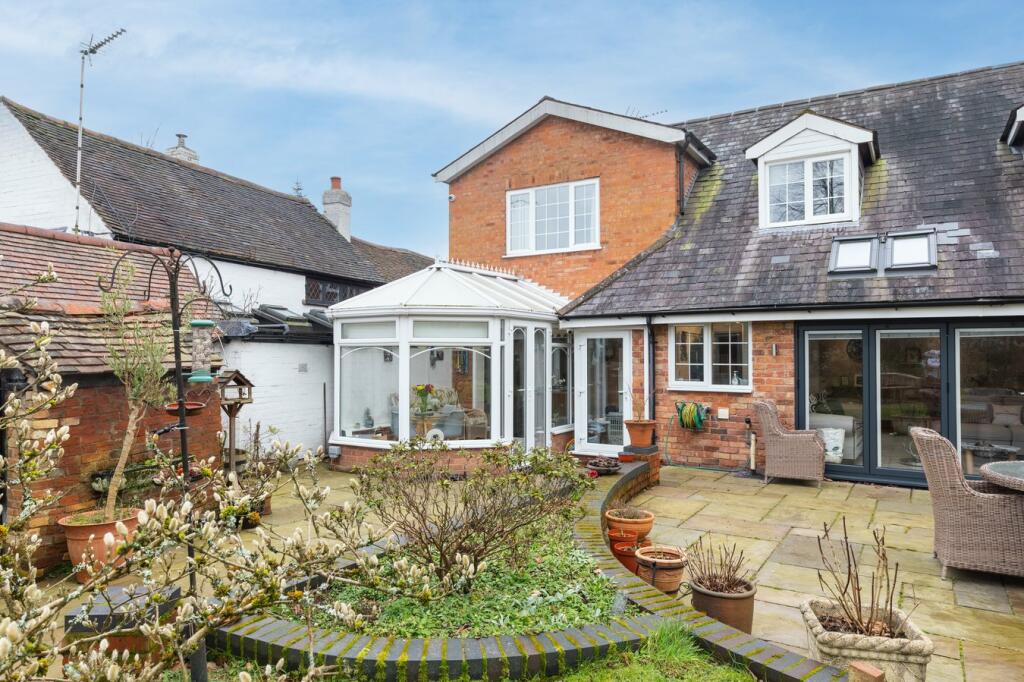 Additional image 38 of Watery Lane, Ullenhall, Warwickshire, B95