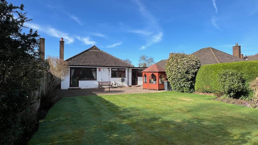 Additional image 10 of Whitehouse Crescent, Sutton Coldfield