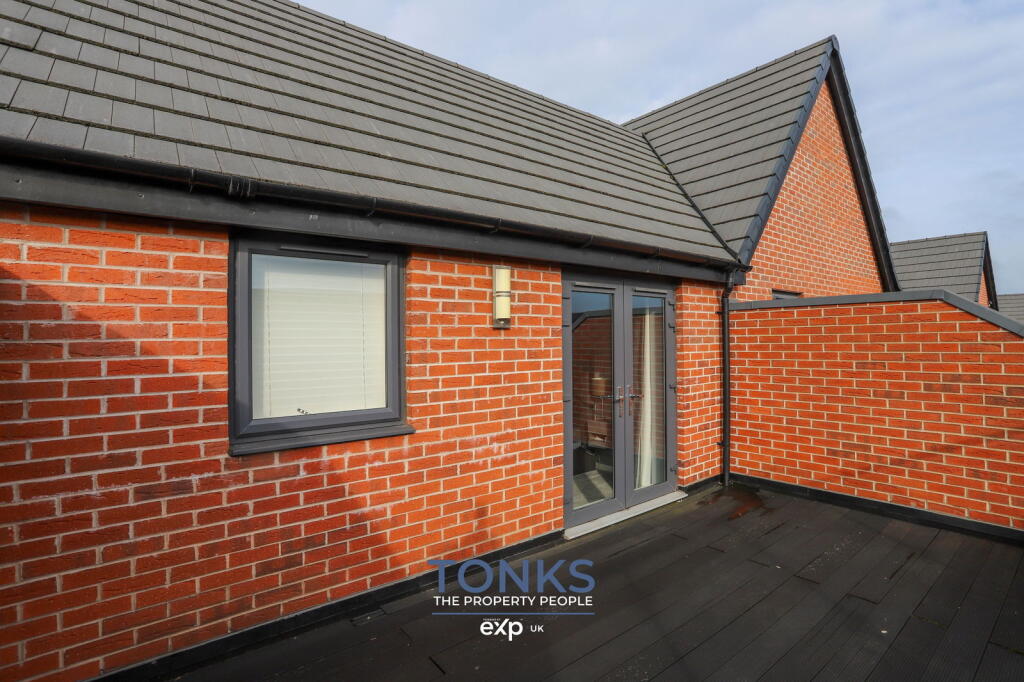 Additional image 26 of Ambassador Avenue, Birmingham, West Midlands, B31 2GZ