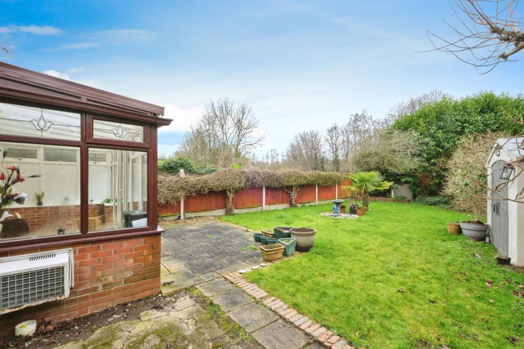 Additional image 18 of St. Giles Road, Birmingham, B33