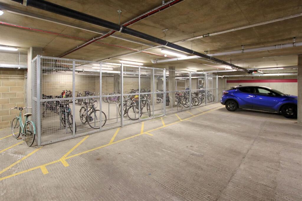 Additional image 8 of Newmarket Road, Cambridge