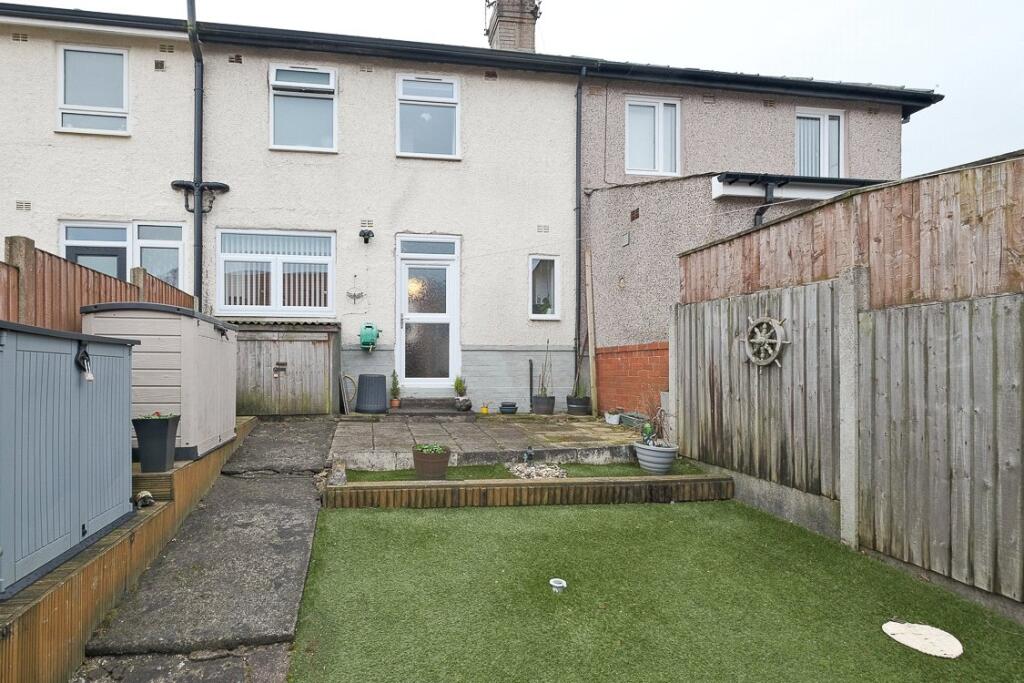 Additional image 18 of Ribblesdale Avenue, Accrington, Lancashire, BB5