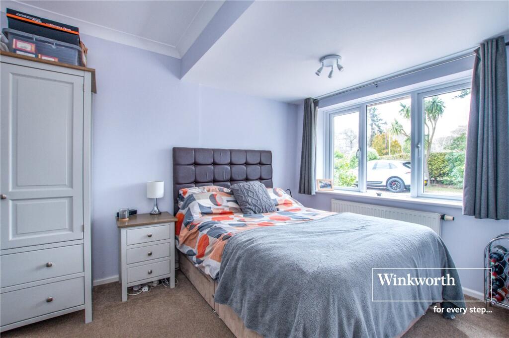 Additional image 19 of Wight Walk, West Parley, Ferndown, Dorset, BH22