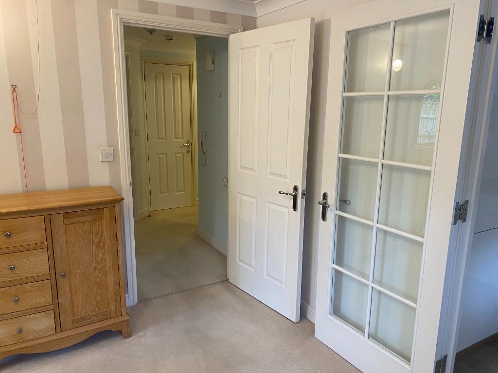 Additional image 6 of 7 Grange Court, 298 Warwick Road, Solihull, West Midlands, B92 7GL