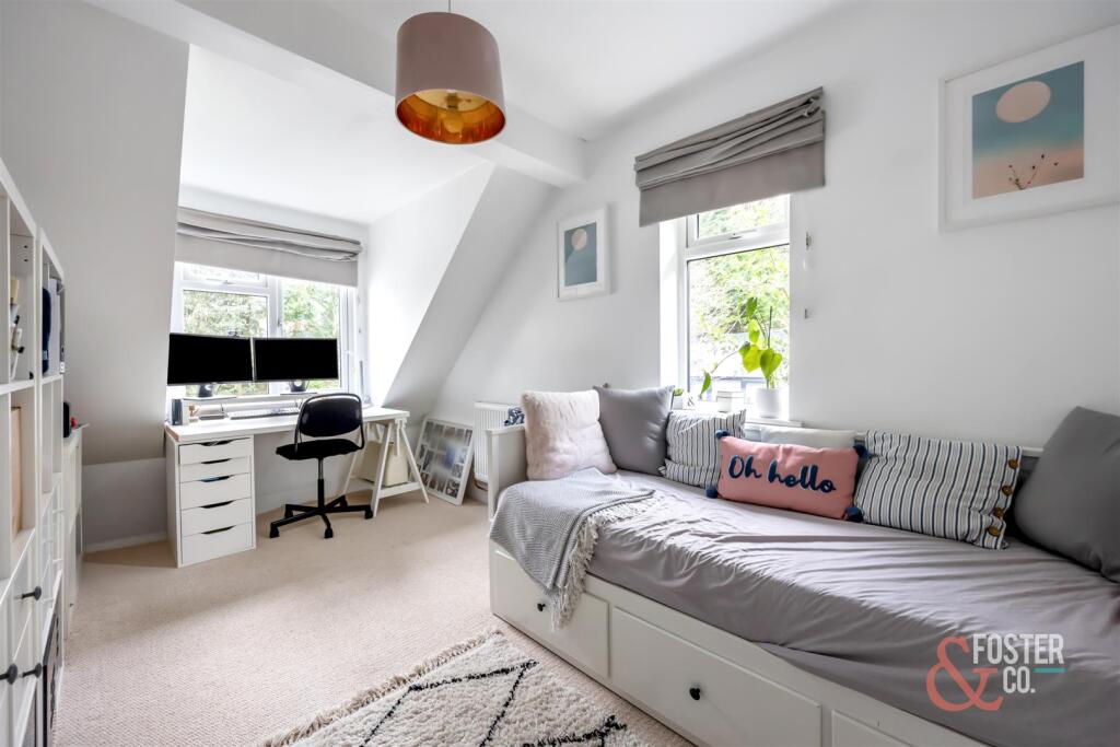 Additional image 26 of Cedars Gardens, Brighton