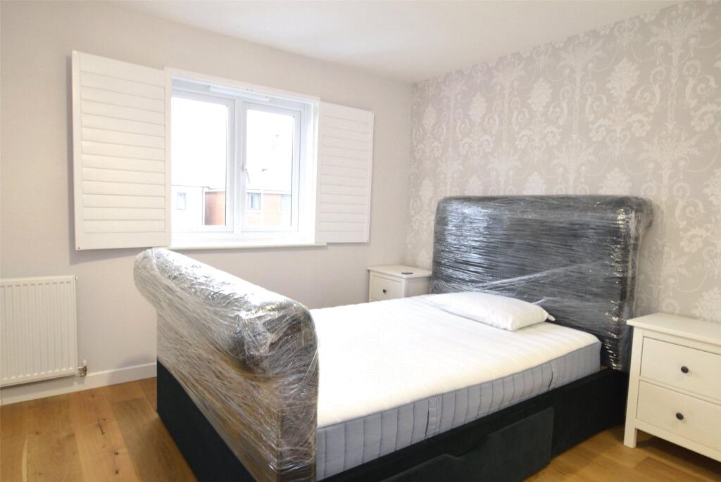 Additional image 11 of Slade Baker Way, Bristol, Gloucestershire, BS16